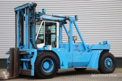 Ferrari FL2512 chariot porte-containers occasion