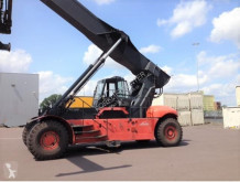 Linde reach-Stacker occasion