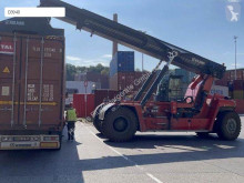 Reach-Stacker Kalmar DRG450-65S5X