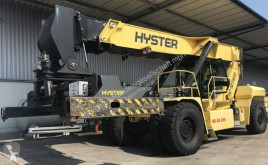 Hyster RS46-36CH tweedehands reachstacker