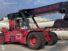 Ferrari F479.5 reach-Stacker occasion