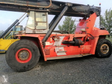 Reach-Stacker Kalmar
