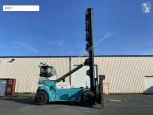 SMV 6/7 ECC90 heavy forklift used containers handling