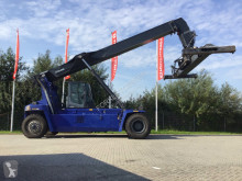 Reach-Stacker Kalmar