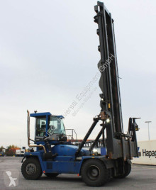 Chariot élévateur gros tonnage Kalmar DCF100-45E7 occasion