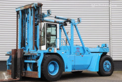 Chariot porte-containers Ferrari FL2512