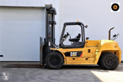 Caterpillar DP-160-N виличен тежкотоварен мотокар втора употреба