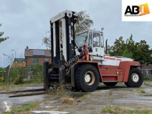 Svetruck 30120-46 tweedehands vorkheftruck extra zware lasten