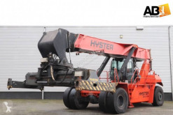 Hyster RS-45-31-CH reach-Stacker použitý