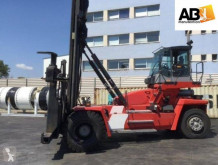 Reach-Stacker Kalmar DCF-100-45-E-7