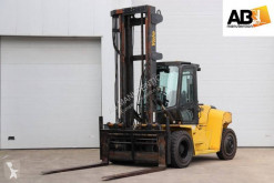 Yale GDP 120 DB used heavy duty forklift