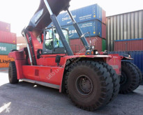 Reach-Stacker Kalmar DRG450-65S5