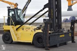 Hyster H22.00XM-12EC konteyner taşıyıcı forklift ikinci el araç