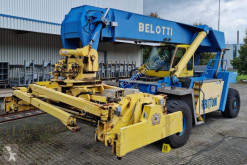 Reach-Stacker Belotti Triton 45.23