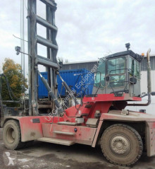 Kalmar DCF100-45E5 Schwerlaststapler gebrauchter
