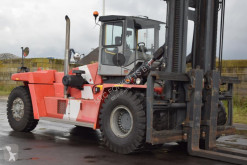 Lyfttruck stort tonnage Kalmar DCF330-12LB begagnad