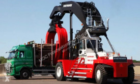 Tmf 28-21 reach-Stacker usado