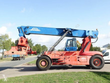 رافعة شوكية ثقيلة Linde C4535TL4 رافعة حاويات مستعمل
