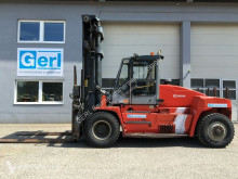 Empilhador elevador grande tonelagem Kalmar DCE 120-12 usado