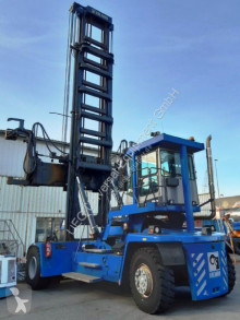 Løftetruck med stor kapacitet Kalmar DCF100-45E7