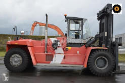 Gaffeltruck med stativ Kalmar DCF330-12LB