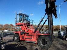 Тежкотоварни мотокари ричстакер Kalmar DCF 100-45 E7