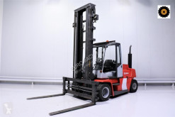 Виличен тежкотоварен мотокар Kalmar DCE-80-6