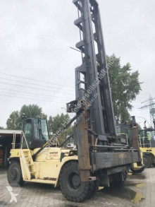 Тежкотоварни мотокари ричстакер за празни контейнери Hyster H22XM-12EC