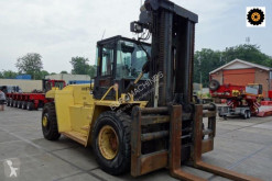 Hyster H18.00XM used heavy duty forklift