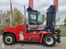 Виличен тежкотоварен мотокар Kalmar