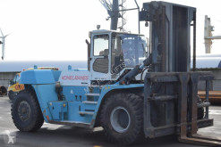 Carretilla elevadora gran tonelaje Konecranes 28-1200B usada