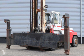 Svetruck containers handling heavy forklift 16 120 38/8