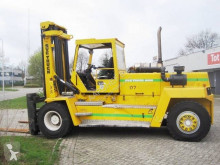 Carretilla elevadora gran tonelaje carretilla grande carga con horquillas Svetruck 16 120 38
