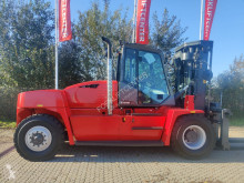 大吨位叉车 Kalmar