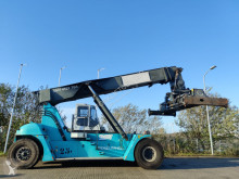 SMV reach-Stacker occasion