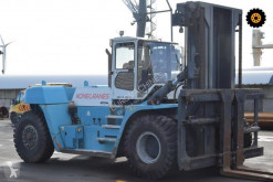 大吨位叉车 SMV 28-1200B