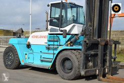 SMV 25-1200C chariot gros tonnage à fourches occasion