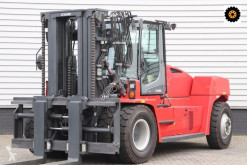 Kalmar nagy teherbírású villástargonca DCG 160-12 TRIPLEX