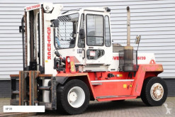 Svetruck 16-1200 heavy forklift used containers handling
