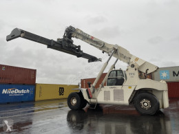 Terex TFC45 used reach stacker