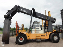 Reach-Stacker Sisu RTD 2641 AR