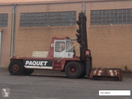 Chariot porte-containers Kalmar LMV 42-1200
