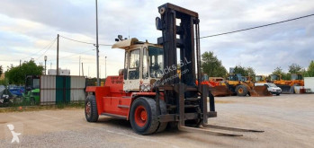 Kalmar DC 12-1200 виличен тежкотоварен мотокар втора употреба