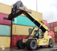 Hyster RS46-36CH használt reach-Stacker