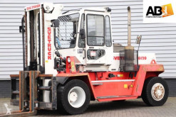 Svetruck 16-1200 használt nagy teherbírású villástargonca