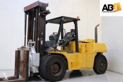 TCM FD-160-S-4-EX used heavy duty forklift