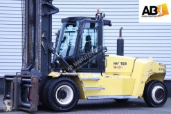 Hyster H-16-XM-12 carretilla grande carga con horquillas usada
