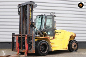 Chariot gros tonnage à fourches Hyster H16.00XM-12