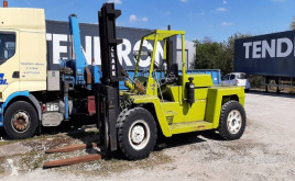 Clark C500Y300P used heavy duty forklift