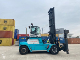 SMV heavy forklift used containers handling